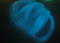 夜光手環(發藍光長效)訂製QR-Code手環